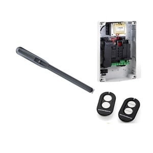 Kit de 1 Brazo Para Puerta Vehicular Italiano