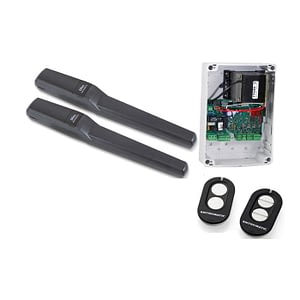 Kit de 2 Brazos Electromecánicos Italianos 2.5 m