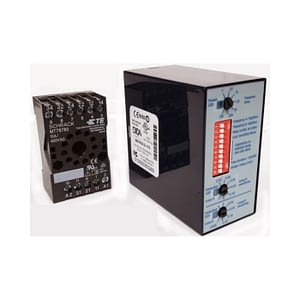 Loop Detector Doble 110 VAC