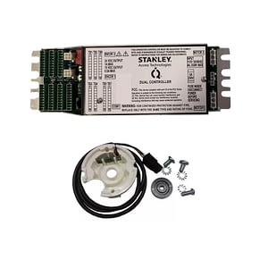 Nueva Tarjeta Stanley IQ