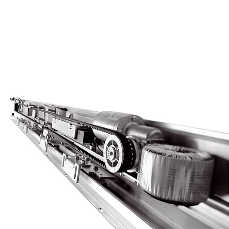 Dormakaba ES200 Dormakaba ES200