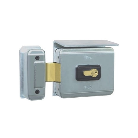 Cerradura -eléctrica-italiana