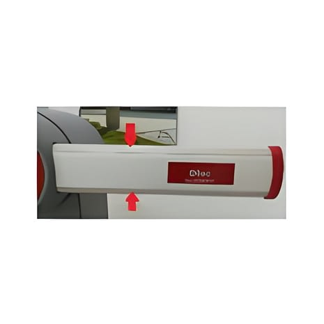 GOMA-BLANCA- ASTA-QIK