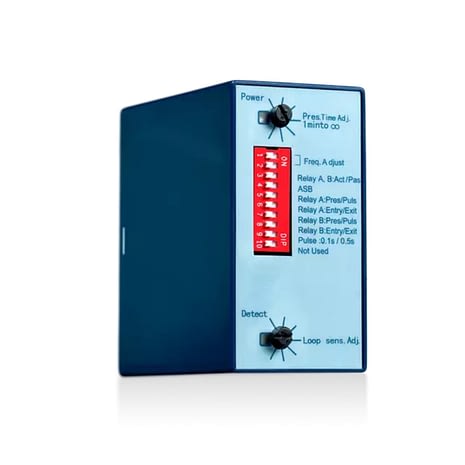 Loop-detector-bea-ossac Loop-detector-bea-ossac