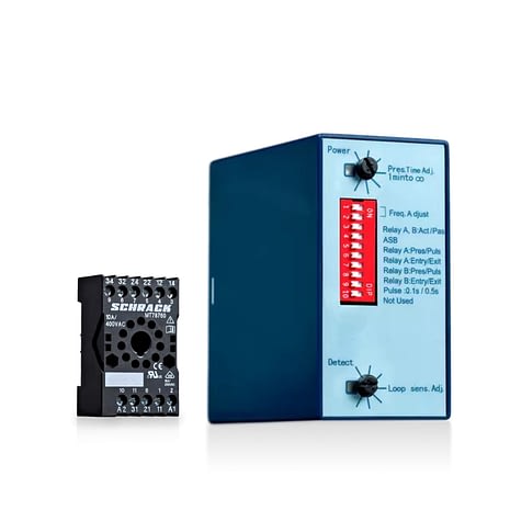 Loop-detector Loop-detector