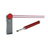 Barrera-Vehicular- Dítec