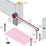 Diagrama-barrera-vehicular