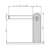 Talanquera-ditec-medidas
