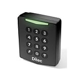 Teclado-digital-inalámbrico