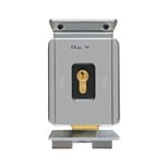 V90-Vertical- Puerta-Doble- Hoja-Apertura-Hacia- Afuera