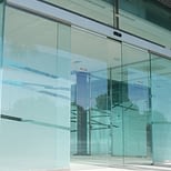 Corrediza-Automática-Vidrio-Erreka