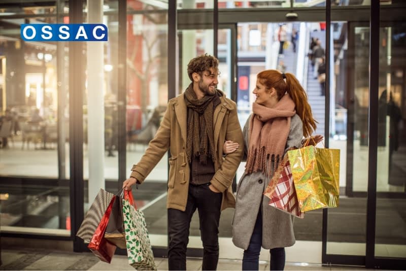 ¿Qué Tipo De Puertas Automáticas Necesito?