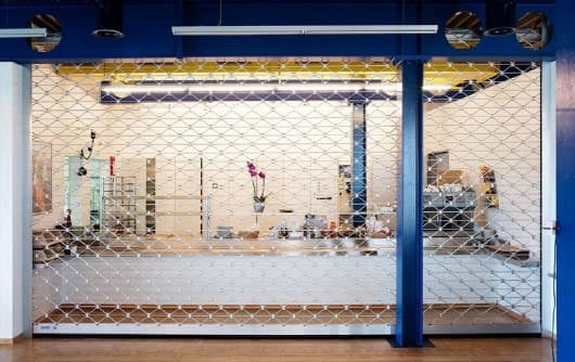 Servicios de Mantenimiento para cortinas enrrollables