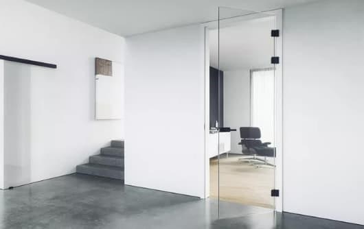 Servicios de Mantenimiento para puertas de vidrio