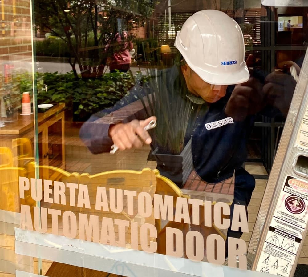 Servicio técnico Ditec Servicio técnico Ditec