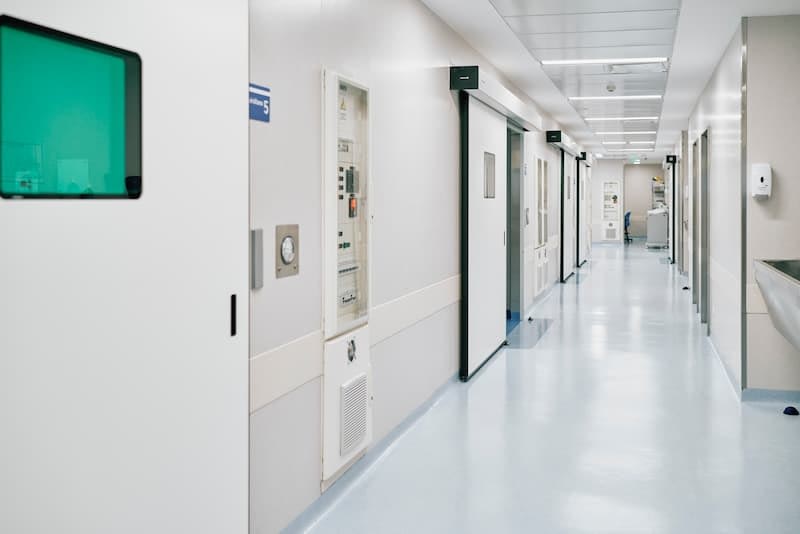 Soporte Técnico para Puertas Automáticas Grupsa