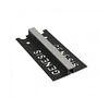 Junta-De-Movimiento- Pvc-10MM-X-12.5MM X 2.5M Dark Grey