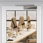 Cierrapuertas-100kg-ISEO-Tienda-del-Arquitecto-puerta