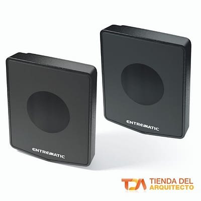Fotoceldas para Portones Eléctricos Dítec
