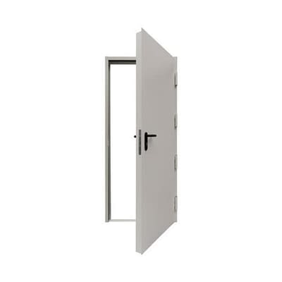 Puerta Cortafuego 1