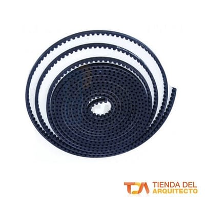 Correa de Transmisión Ref VALOR