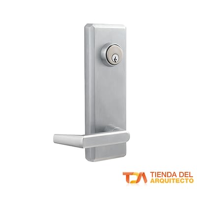 Escudo para Barra Antipánico Ref QET360