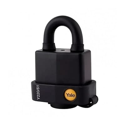 Candado 220 Intemperie 51MM B