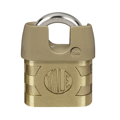 Candado 800 50 Gancho Protegido