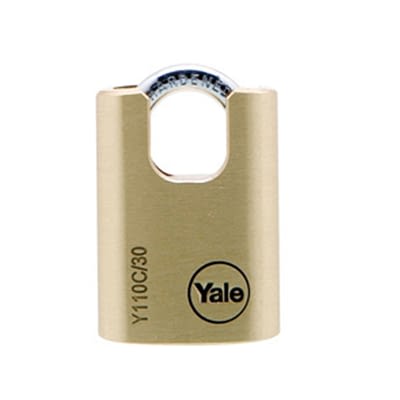 Candado Y110 Protegido 40MMB