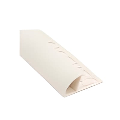 Win Regular En PVC 10 mm x 2,5 m Crema