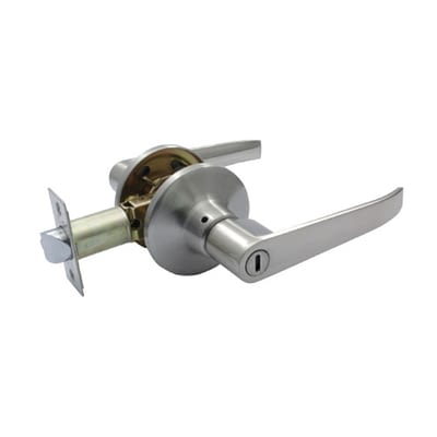 Manija Dakota Acero Inoxidable Baño