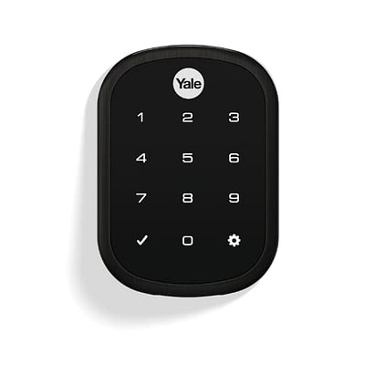 Kit Connect + YRD 256 Negra