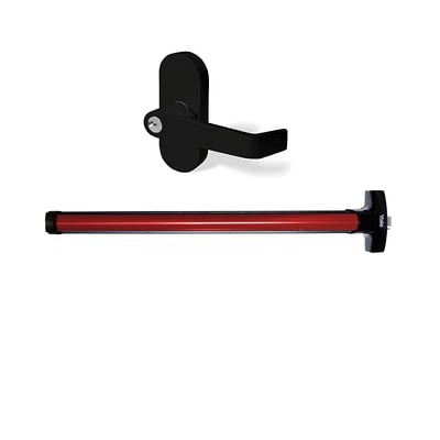 Antipanico roja yale Miami