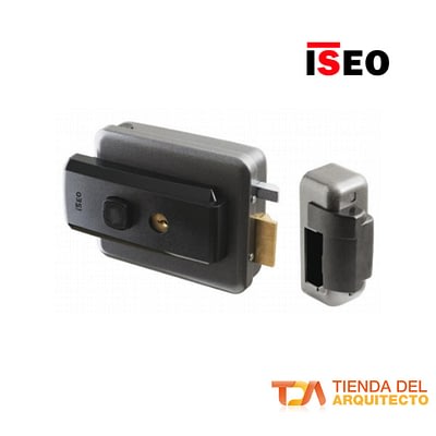 Electrocerradura Serie 5