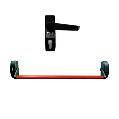 Antipanico orlando Nueva 1P Roja 1