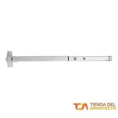 Barra Antipánico con Alarma