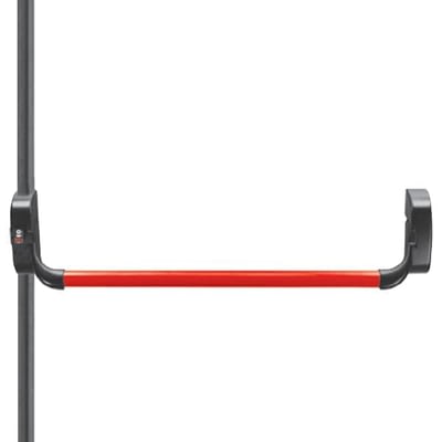 Barra Antipánico 2 Puntos ISEO