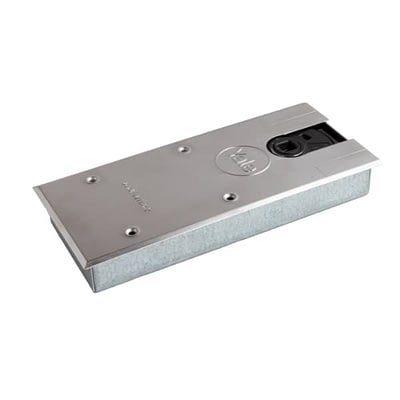 Bisagra de Piso Y120 Serie MAB 7600