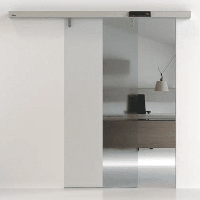 Civik - Puerta Automática Small