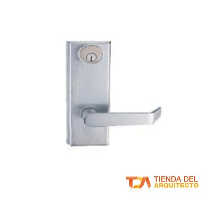 Operador de Manija con Escudo Ref SGPDXELSSS