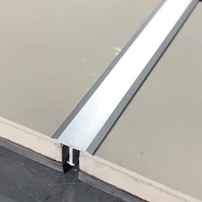 EDA Dilatador T en Aluminio