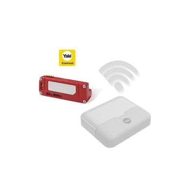 Kit Yale Connect YMF / YDF