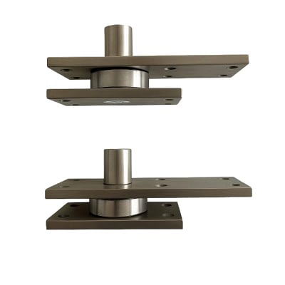 Juego de Pivote para Puerta 100 kg - 300 Kg