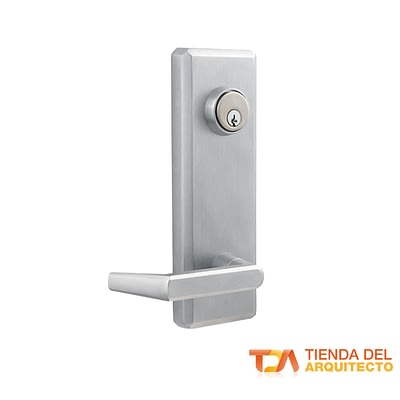 Escudo para Barra Antipánico Ref QET360