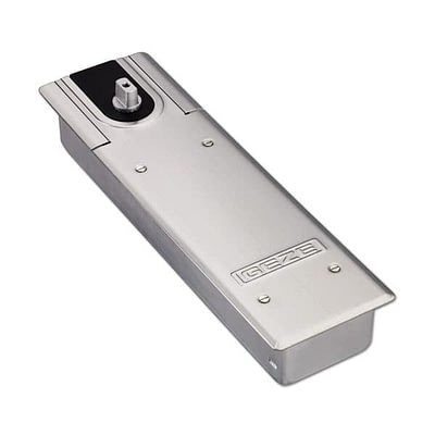 Bisagra Hidráulica de Piso 300 Kg