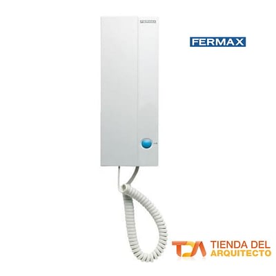 Citófono 3390 FERMAX
