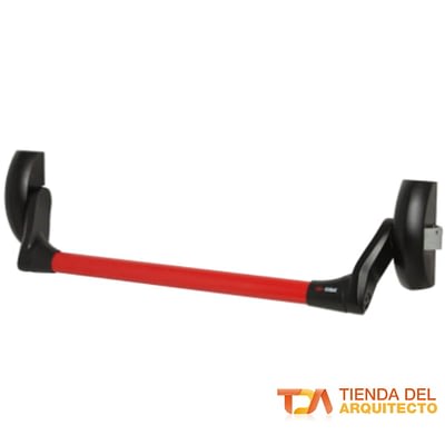 Barra Antipánico CISA