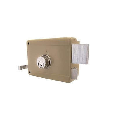 Cerradura de Sobreponer Serie 3610
