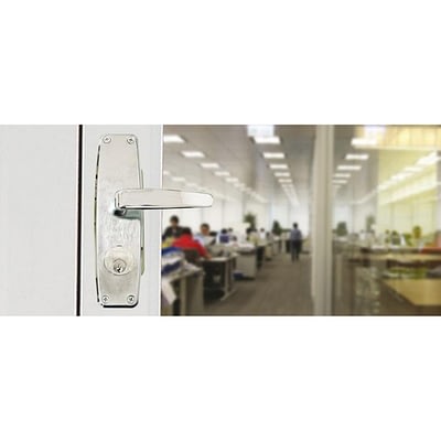 Cerradura de Embutir Clásica L370