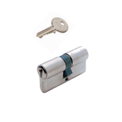 Cilindro F5 Tipo Europeo Marca Iseo